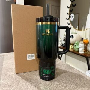 Stanley Wicked 40oz Elphaba Tumbler